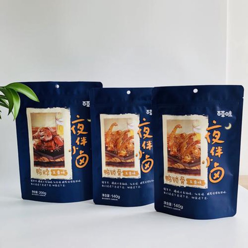 烘焙食品