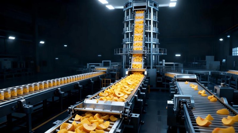 紫谷辰食品:品质与口碑的背后